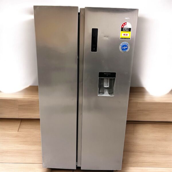CHiQ 559 litres side by side fridge