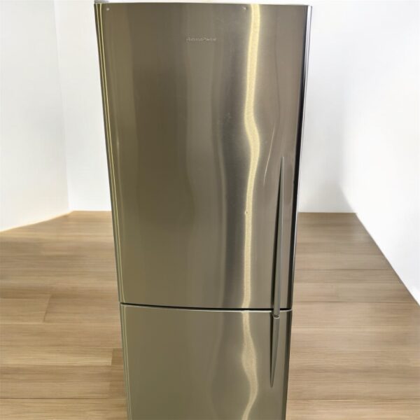FISHER AND PAYKEL 447 LITRES Bottom Mount FRIDGE