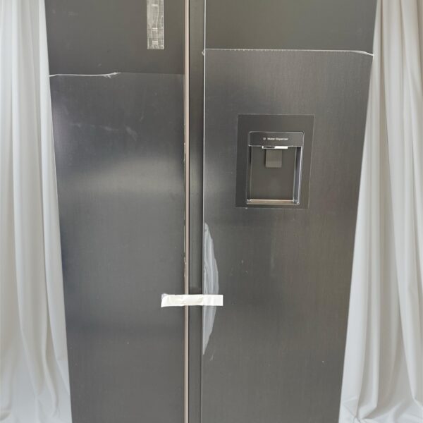 Hisense 541 litres side by side fridge