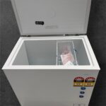 CHiQ199 litres chest freezer