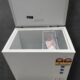 CHiQ199 litres chest freezer