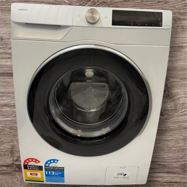 Samsung 11kg washing machine