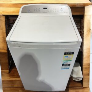 Fisher and Paykel 8.5kg