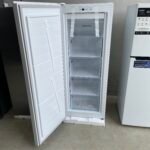 Hisense 155L Vertical Freezer – White | Factory Second - Image 3