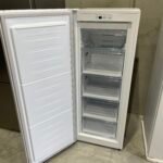Hisense 155L Vertical Freezer – White | Factory Second - Image 2