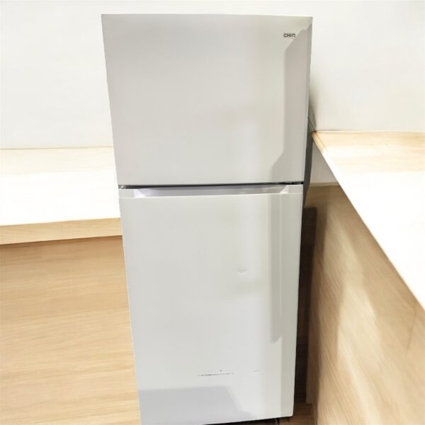 CHiQ 410 litres top mount fridge