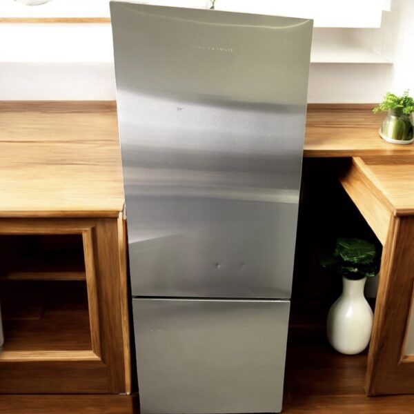 Fisher and paykel 442 litres bottom mount fridge