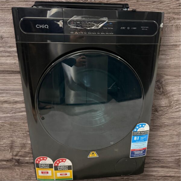 CHiQ 8kg/5kg Washer dryer Combo