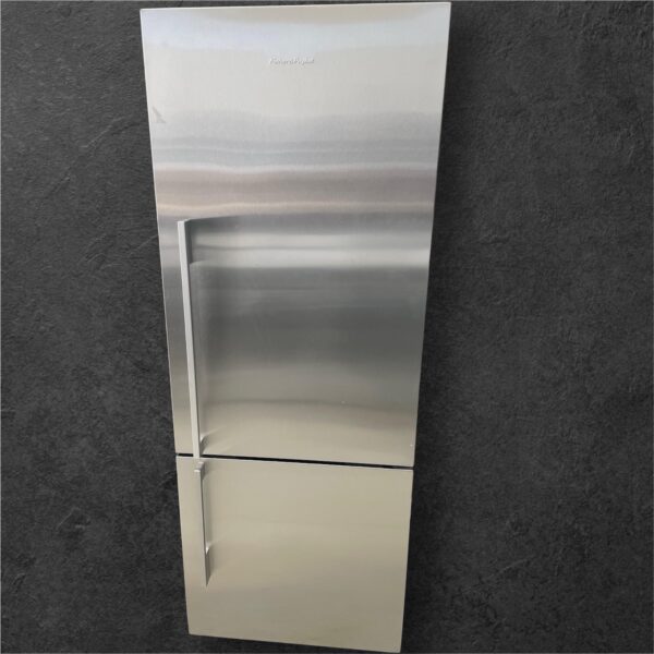 Fisher and paykel 442 litres bottom mount fridge