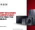 the blog post banner titled Factory Seconds Appliances Sale How to Find the Best Deals along with the appliances image