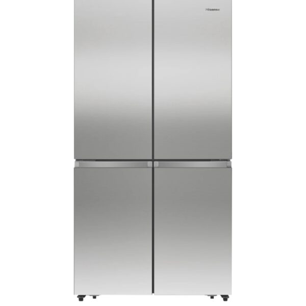HISENSE 609 LITRES FRENCH DOOR FRIDGE