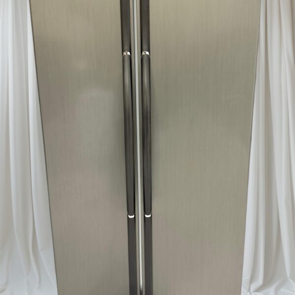 SAMSUNG 535 LITRES SIDE BY SIDE FRIDGE