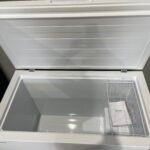 HISENSE White 300 LITRES CHEST FREEZER - Image 3