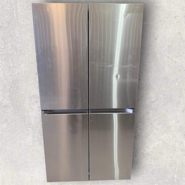 SAMSUNG 648 LITRES FRENCH DOOR FRIDGE