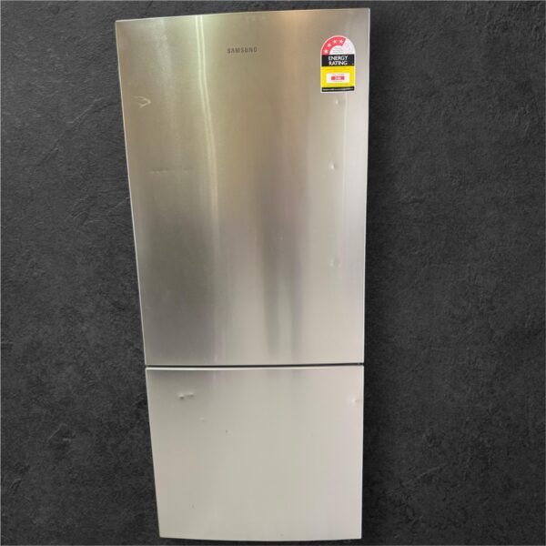 SAMSUNG 450 LITRES BOTTOM MOUNT FRIDGE