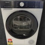 HISENSE 8KG HEAT PUMP DRYER