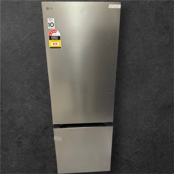 LG 335 LITRES BOTTOM MOUNT FRIDGE