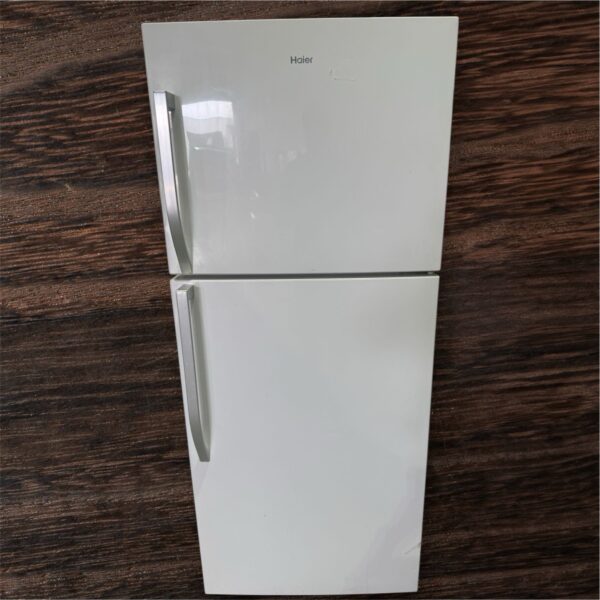 HAIER 420 LITRES TOP MOUNT FRIDGE