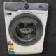 WESTINGHOUSE 8KG FRONT LOADER WASHING MACHINE