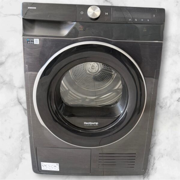 SAMSUNG 9KG HEAT PUMP DRYER FOR SALE