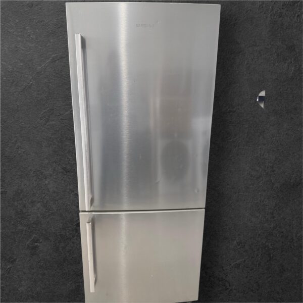 SAMSUNG 458 LITRES BOTTOM MOUNT FRIDGE