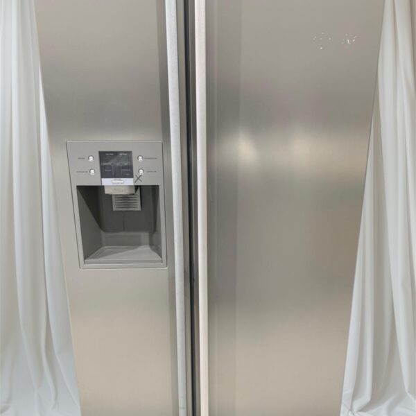 LG 567 LITRES SIDE BY SIDE FRIDGE