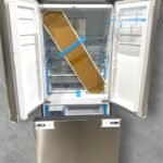 factory second appliances