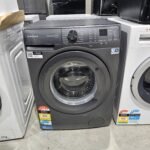 WESTINGHOUSE 10KG FRONT LOADER WASHING MACHINE FOR SALE Refurbished