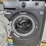 WESTINGHOUSE 10KG FRONT LOADER WASHING MACHINE FOR SALE Refurbished - Image 4