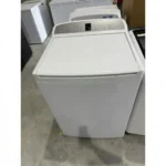 Top Load Washing Machine