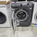 WESTINGHOUSE 10KG FRONT LOADER WASHING MACHINE FOR SALE Refurbished - Image 3