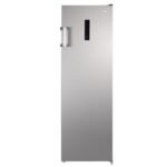 CHiQ 206 LITRES HYBRID UPRIGHT FRIDGE FREEZER