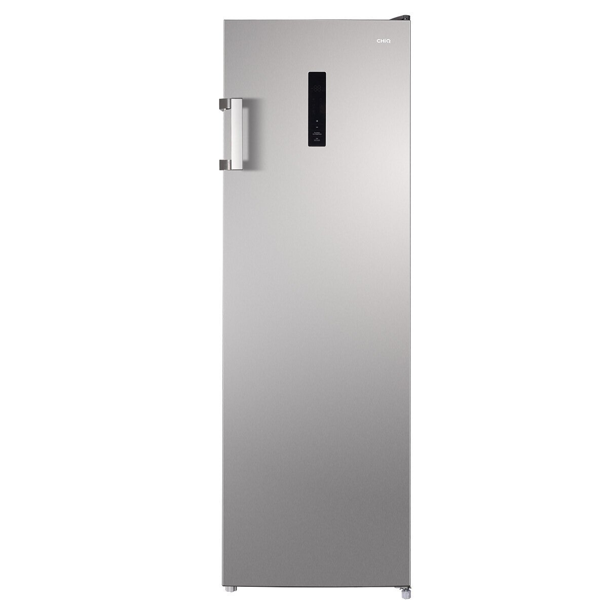 CHiQ hybrid upright freezer