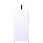 CHiQ 380 LITRES HYBRID UPRIGHT FRIDGE FREEZER