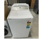 Fisher Paykel 8.5kg washer