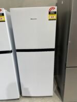 Hisense 205L Fridge Freezer – Frost Free Inverter
