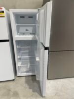 Hisense 205L Fridge Freezer – Frost Free Inverter - Image 2