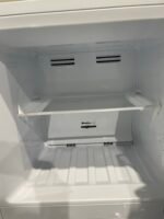 Hisense 205L Fridge Freezer – Frost Free Inverter - Image 4