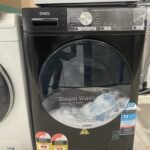CHiQ 8.5KG/5KG WASHER DRYER COMBO - Image 4