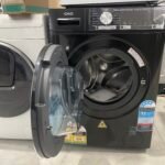 CHiQ 8.5KG/5KG WASHER DRYER COMBO - Image 3