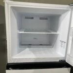 Hisense 326 Litre Stainless Steel Fridge – Factory Second | 12 Month Warranty - Image 4