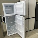 Hisense 326 Litre Stainless Steel Fridge – Factory Second | 12 Month Warranty - Image 3