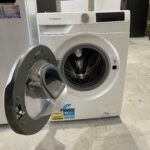 SAMSUNG 10KG WASHING MACHINE - Image 2