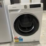 SAMSUNG 10KG WASHING MACHINE
