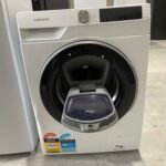 SAMSUNG 10KG WASHING MACHINE - Image 3