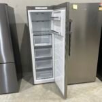 CHiQ 206 LITRES HYBRID UPRIGHT FRIDGE FREEZER - Image 2
