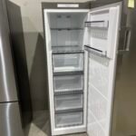 CHiQ 206 LITRES HYBRID UPRIGHT FRIDGE FREEZER - Image 3