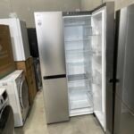 LG GS-B599PL 664L Side-by-Side Fridge Stainless Steel – Factory Second | 12 Month Warranty - Image 2