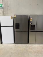 Hisense 483 Litres French door Fridge Freezer - Image 2