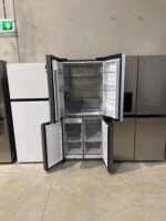 Hisense 483 Litres French door Fridge Freezer - Image 3